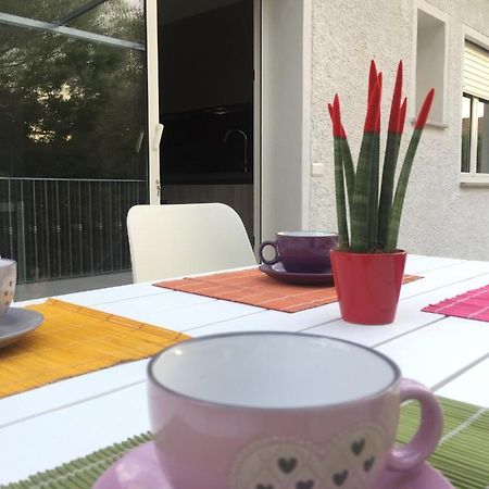 Casa Charme Apartment Olbia Luaran gambar