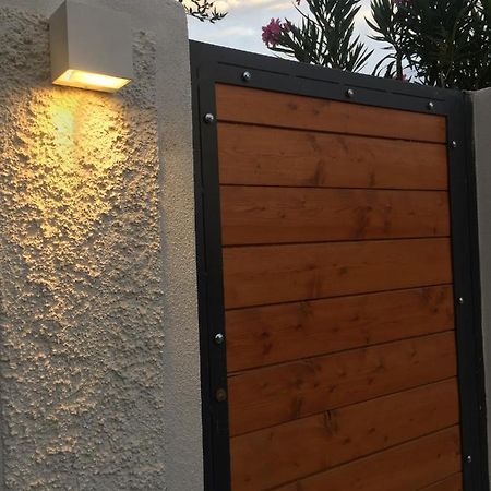 Casa Charme Apartment Olbia Luaran gambar