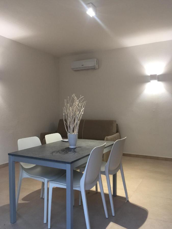 Casa Charme Apartment Olbia Luaran gambar
