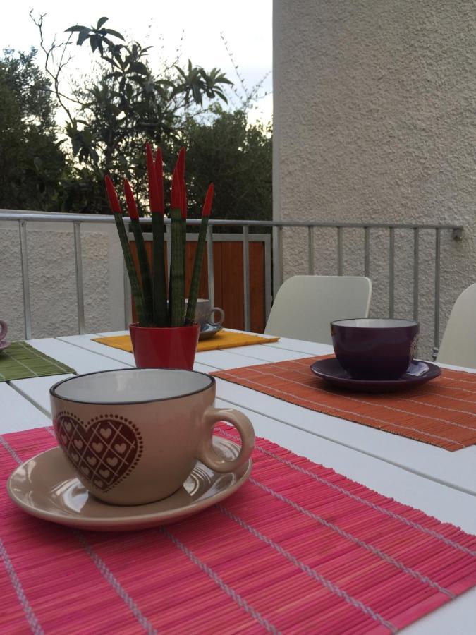 Casa Charme Apartment Olbia Luaran gambar