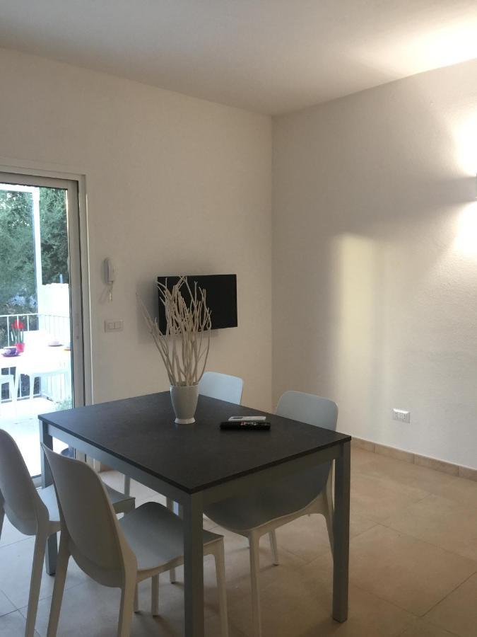 Casa Charme Apartment Olbia Luaran gambar