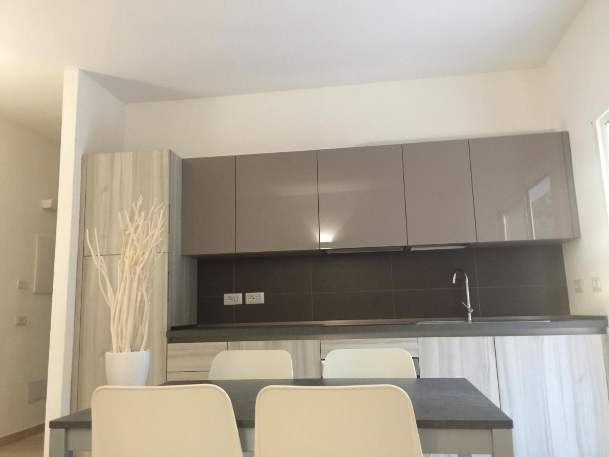 Casa Charme Apartment Olbia Luaran gambar