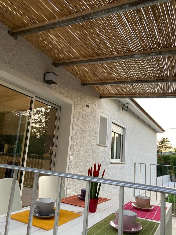 Casa Charme Apartment Olbia Luaran gambar