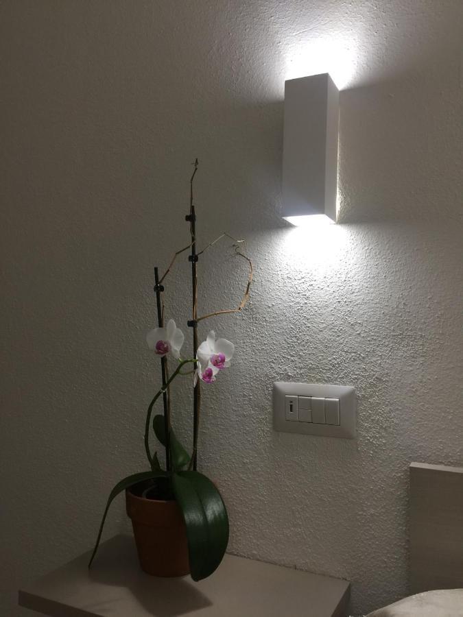 Casa Charme Apartment Olbia Luaran gambar
