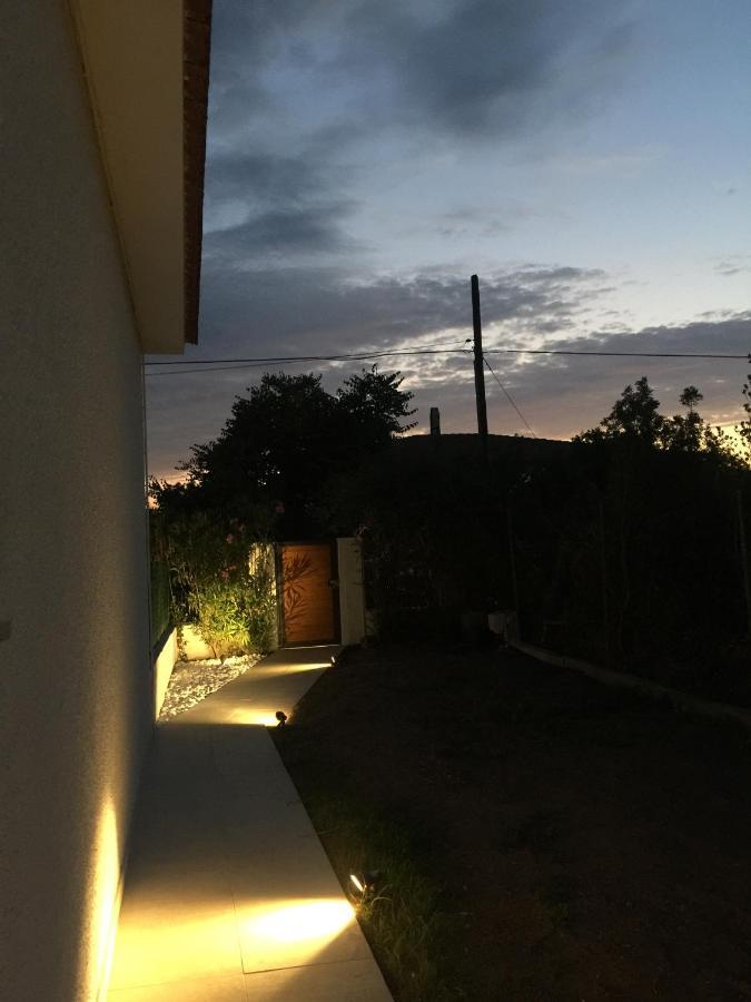 Casa Charme Apartment Olbia Luaran gambar