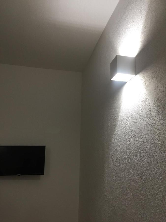 Casa Charme Apartment Olbia Luaran gambar