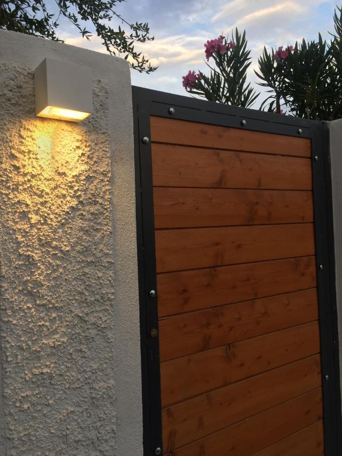 Casa Charme Apartment Olbia Luaran gambar