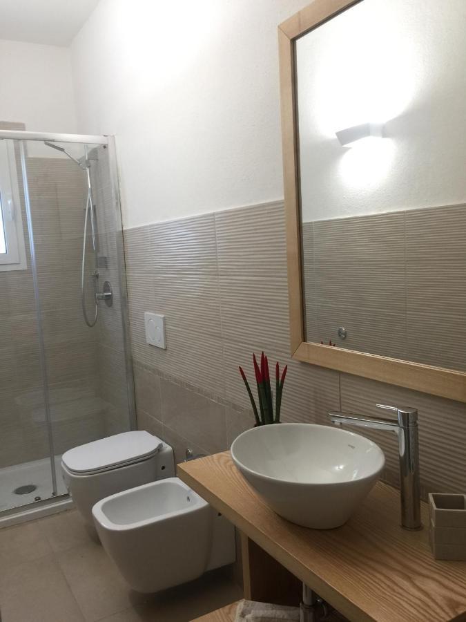 Casa Charme Apartment Olbia Luaran gambar