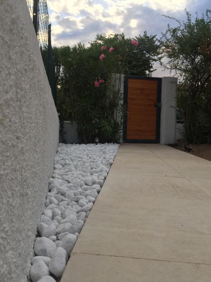 Casa Charme Apartment Olbia Luaran gambar