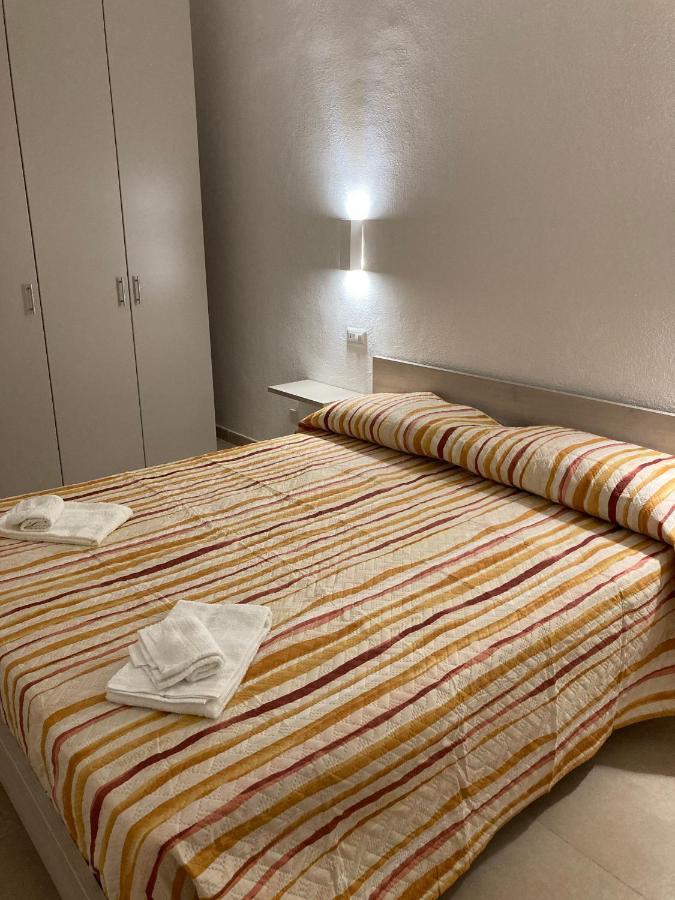 Casa Charme Apartment Olbia Luaran gambar