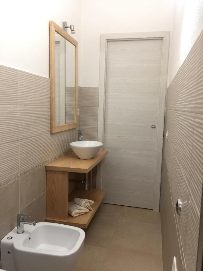 Casa Charme Apartment Olbia Luaran gambar