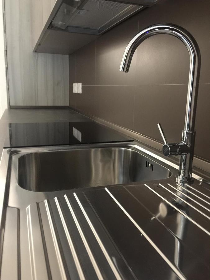 Casa Charme Apartment Olbia Luaran gambar