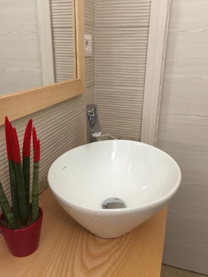 Casa Charme Apartment Olbia Luaran gambar